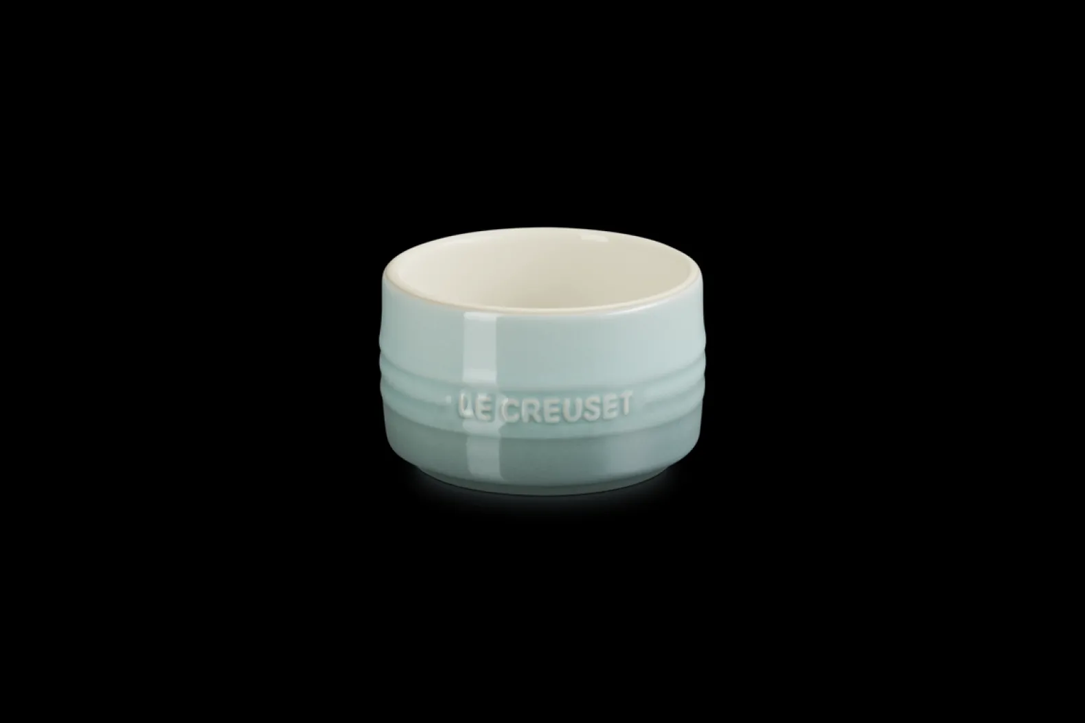 Stoneware Stackable Ramekin