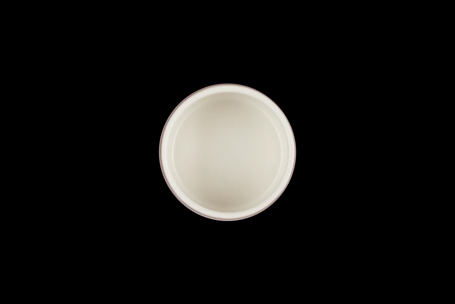 Stoneware Stackable Ramekin