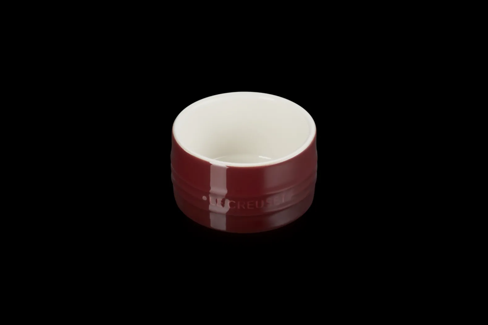 Stoneware Stackable Ramekin