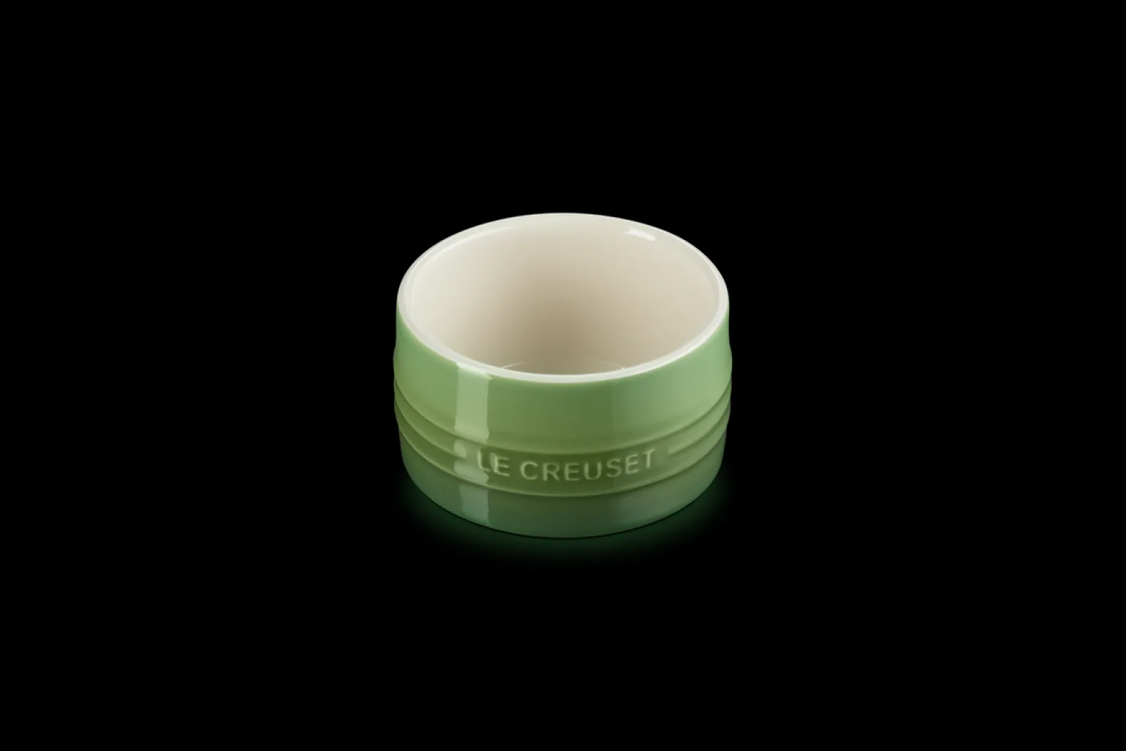 Stoneware Stackable Ramekin