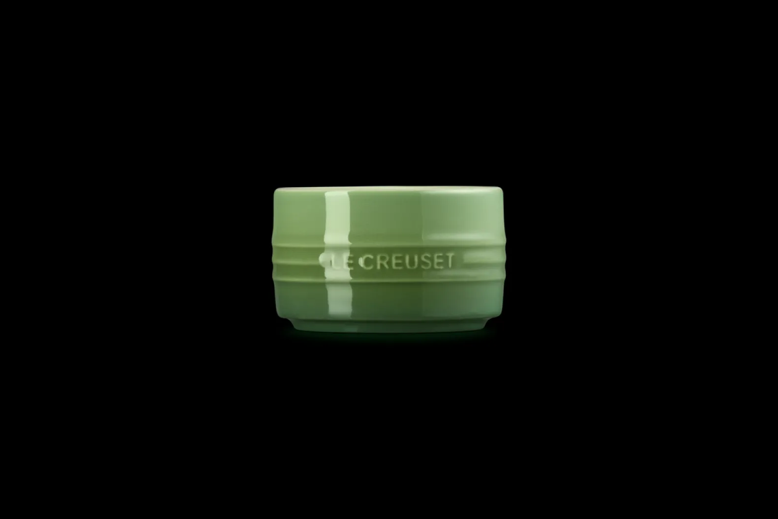 Stoneware Stackable Ramekin