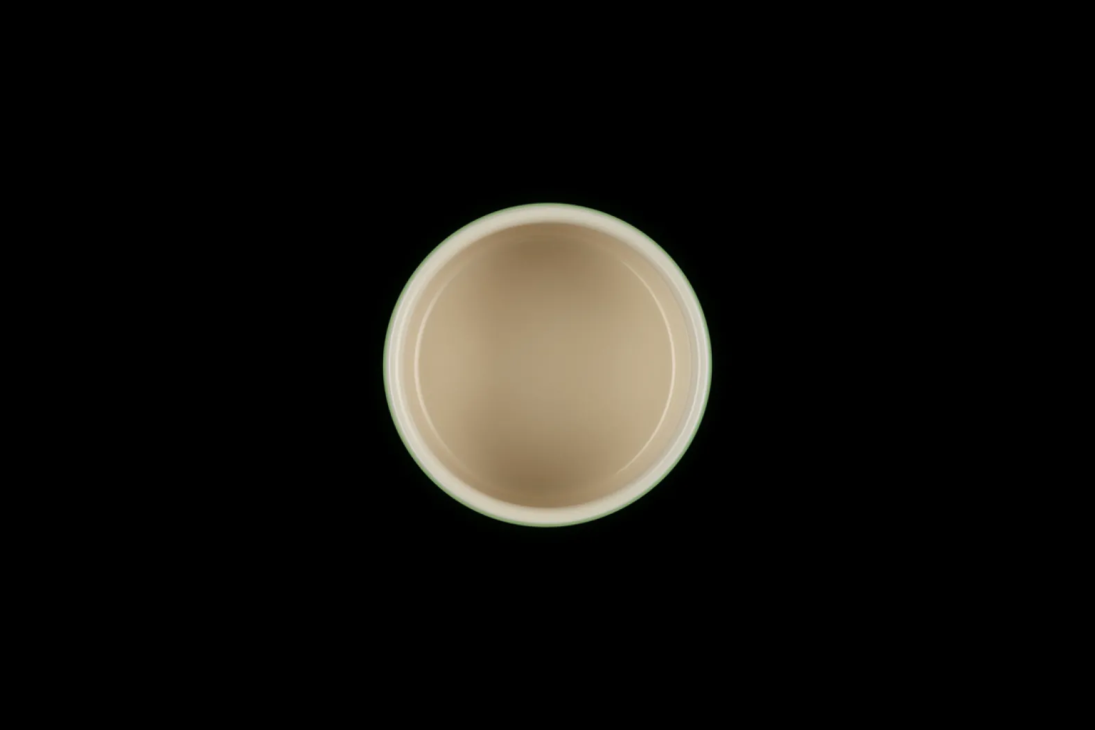 Stoneware Stackable Ramekin