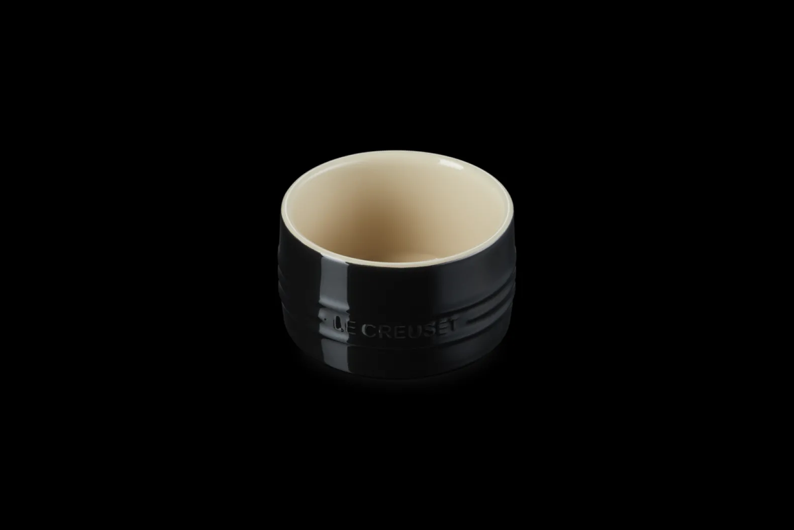 Stoneware Stackable Ramekin
