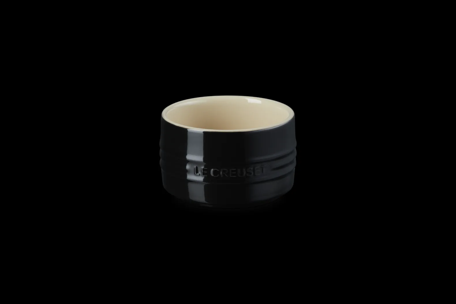 Stoneware Stackable Ramekin