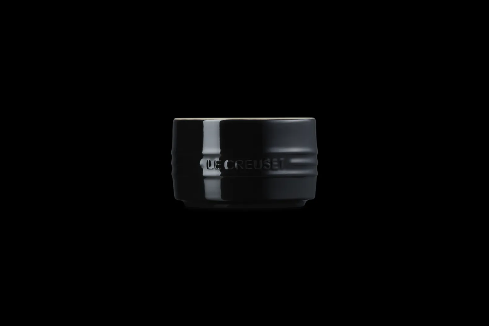 Stoneware Stackable Ramekin
