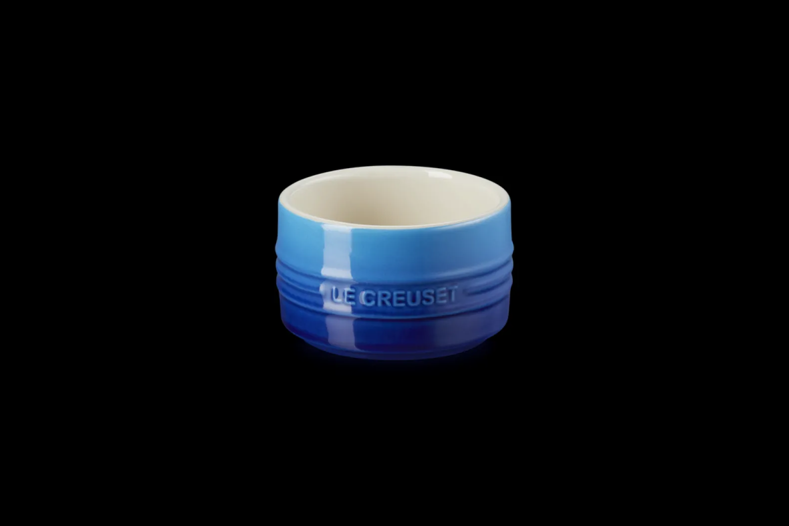 Stoneware Stackable Ramekin