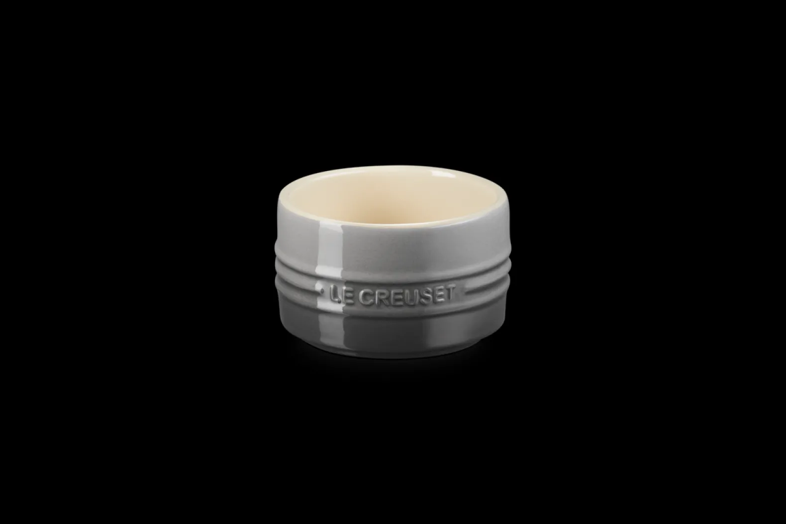 Stoneware Stackable Ramekin