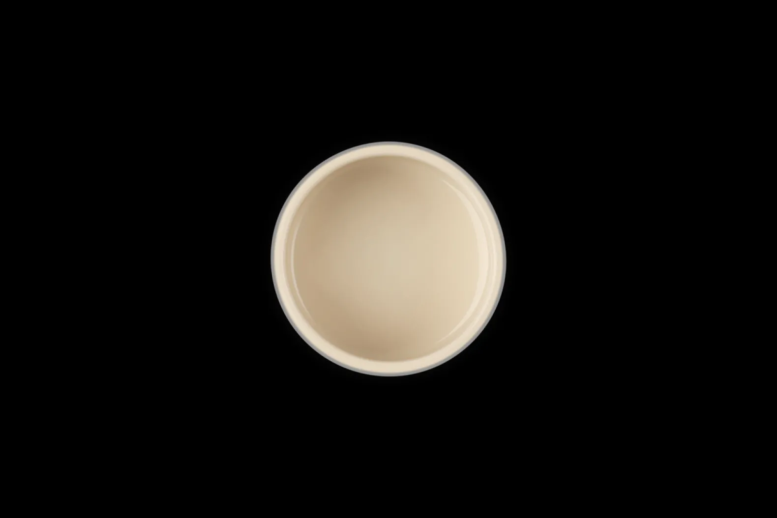 Stoneware Stackable Ramekin