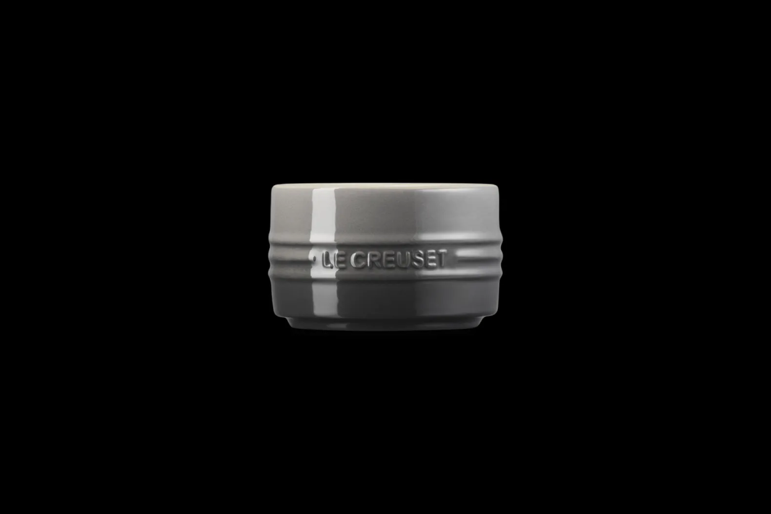 Stoneware Stackable Ramekin