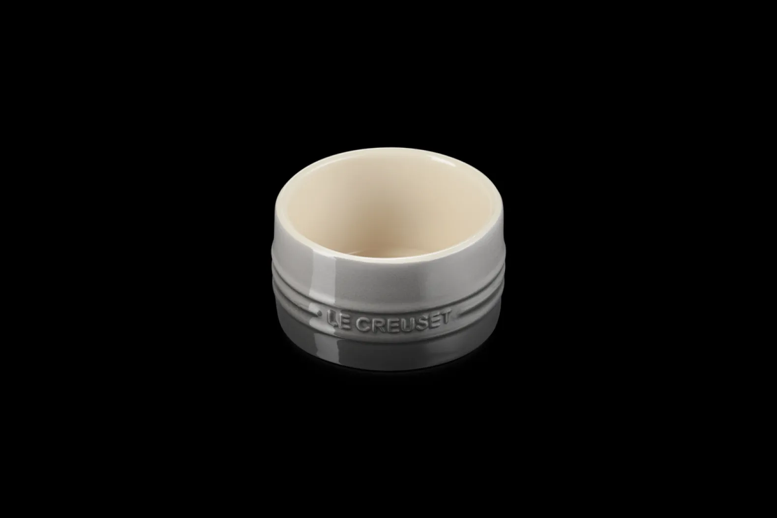 Stoneware Stackable Ramekin