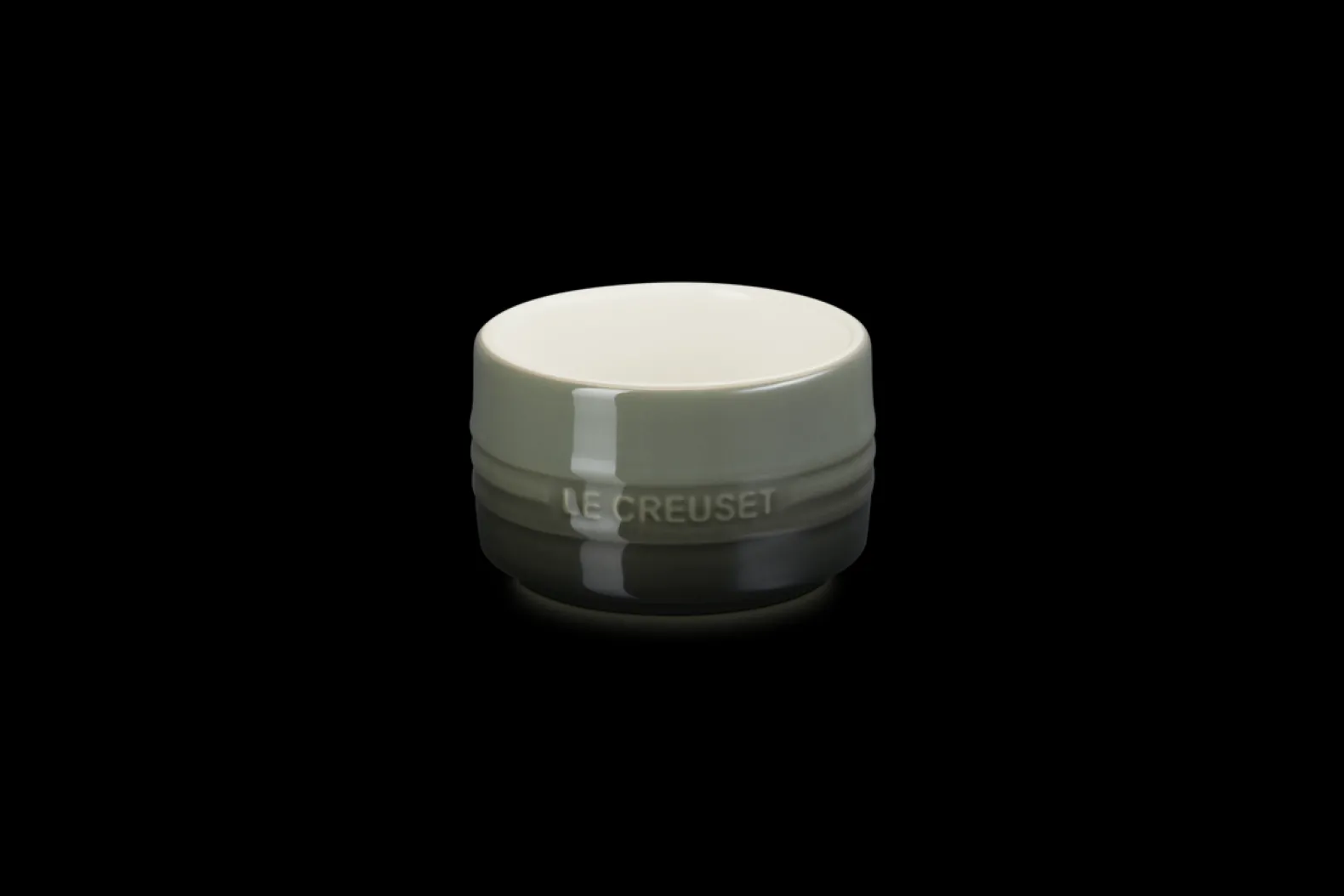 Stoneware Stackable Ramekin