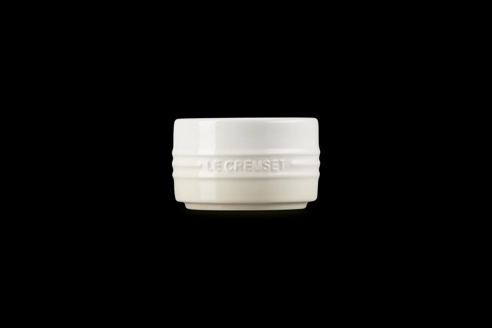 Stoneware Stackable Ramekin