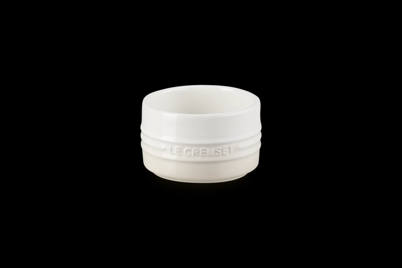 Stoneware Stackable Ramekin