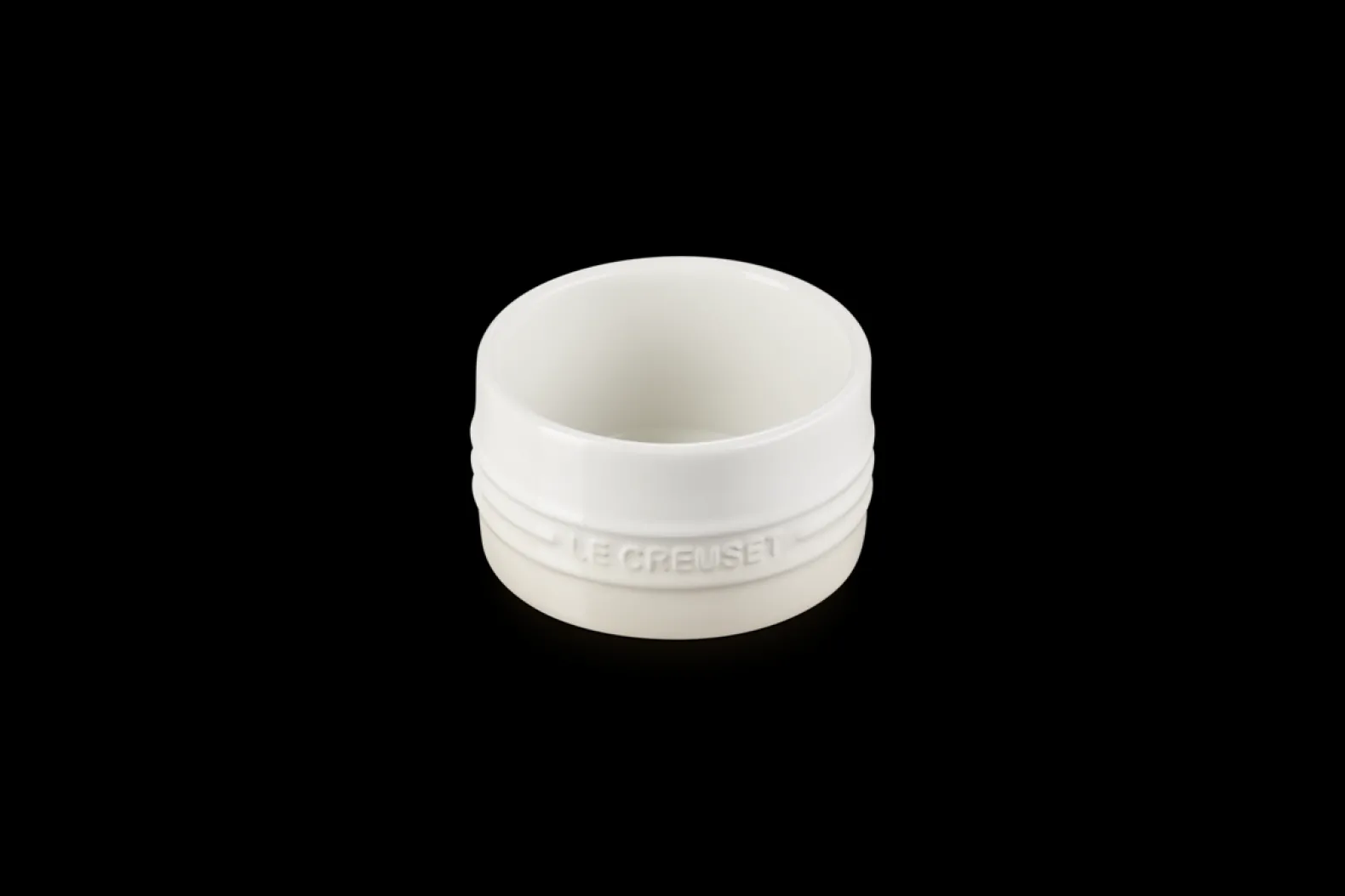 Stoneware Stackable Ramekin