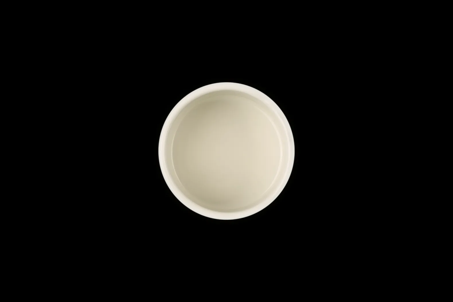 Stoneware Stackable Ramekin