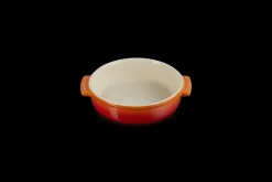 Stoneware Tapas Dish