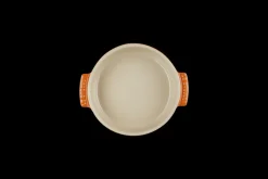 Stoneware Tapas Dish