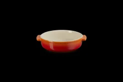Stoneware Tapas Dish