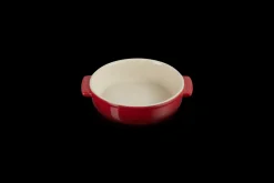 Stoneware Tapas Dish