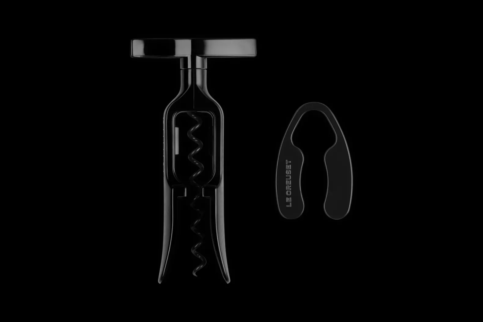 Table Corkscrew with Foil Cutter GS 100