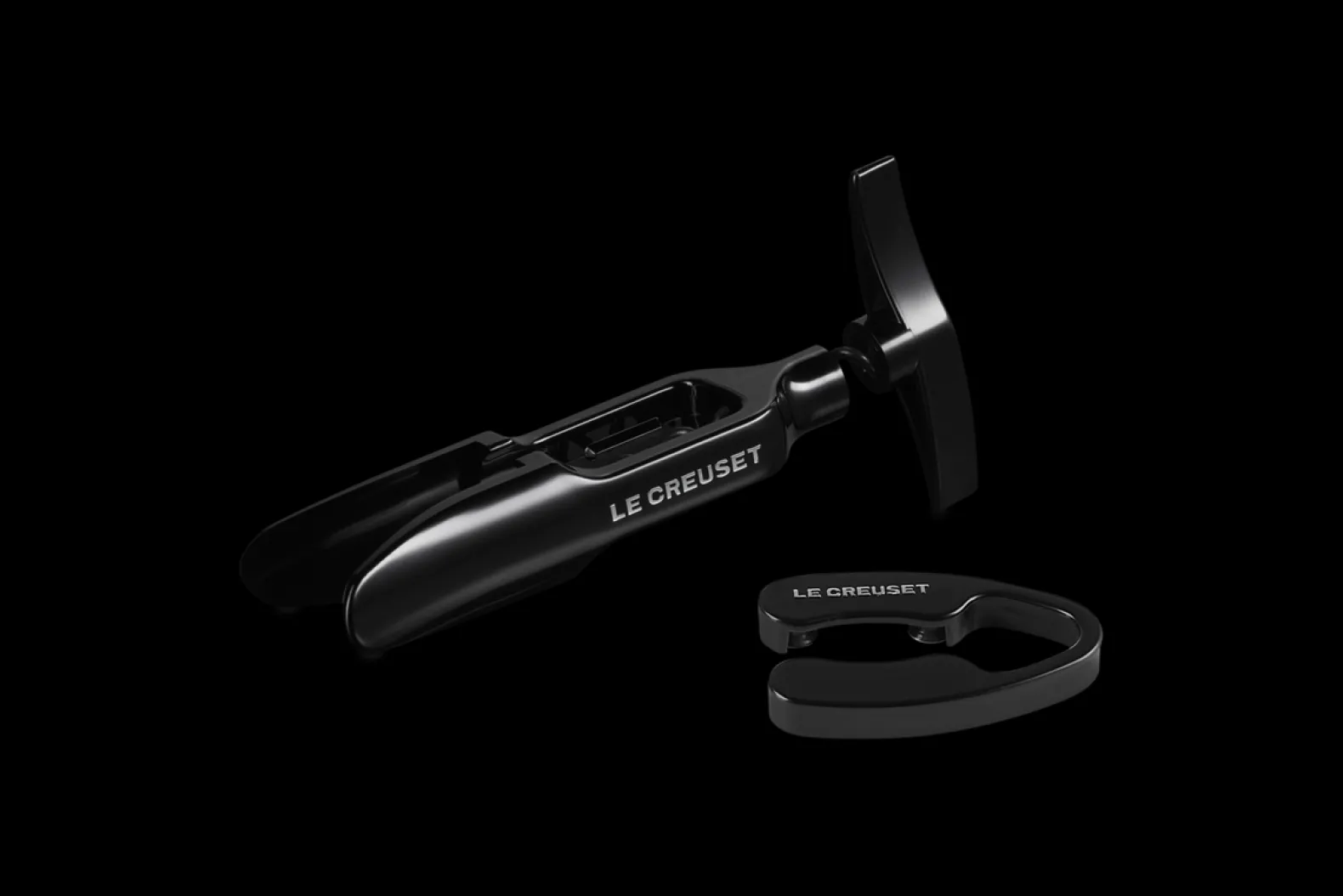 Table Corkscrew with Foil Cutter GS 100