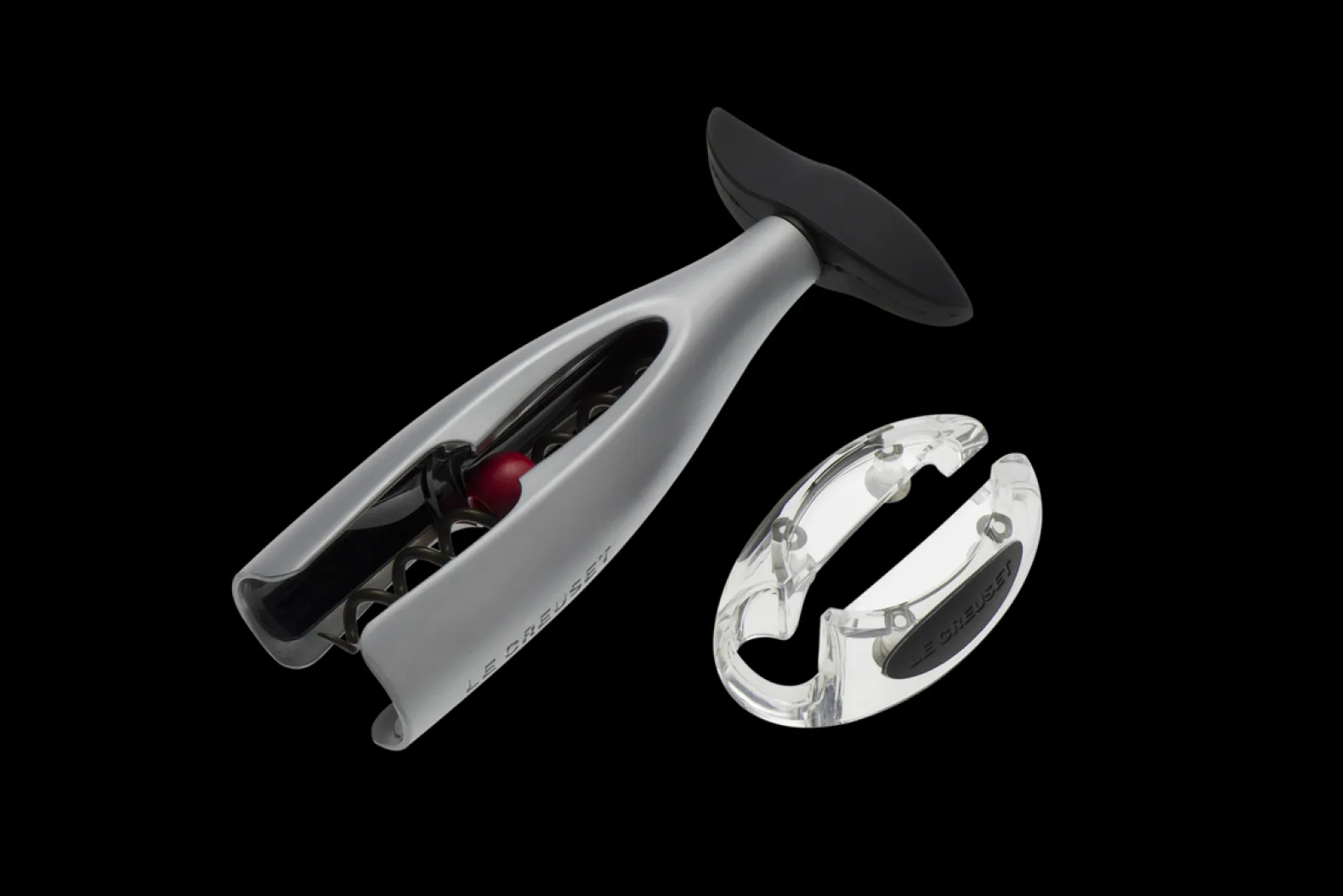 Table Corkscrew with Foil Cutter GS 300