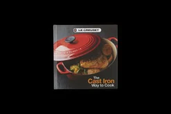 The Cast Iron Way to Cook Book