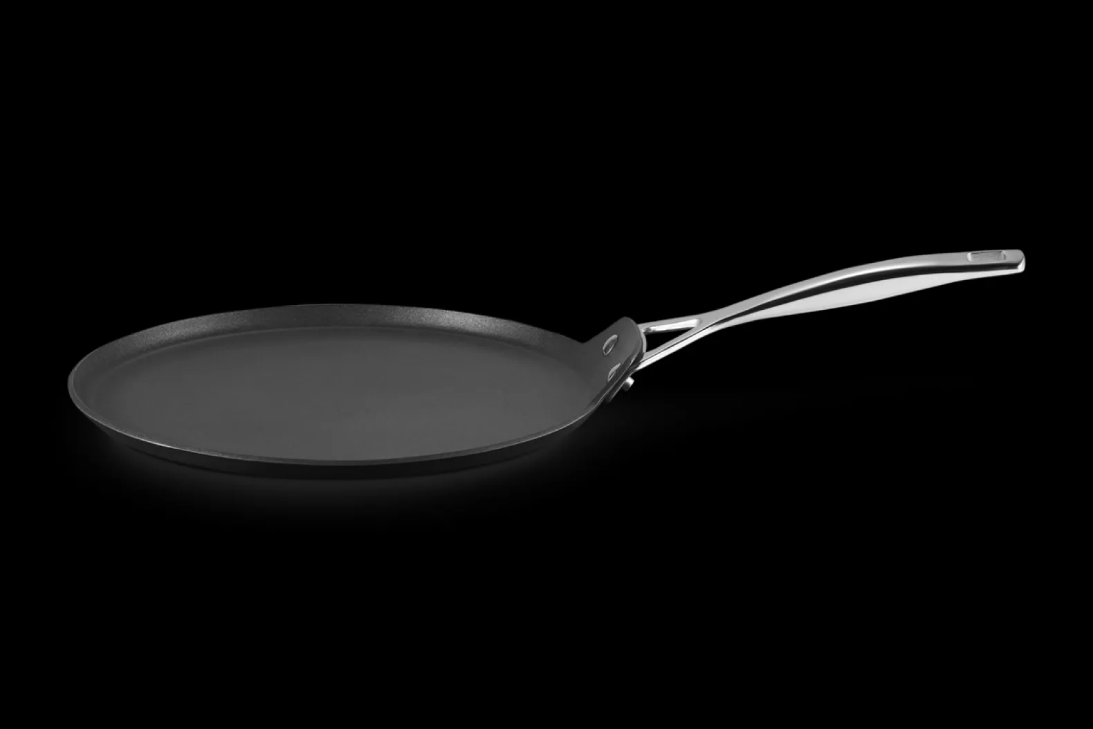 Toughened Non-Stick Crêpe Pan
