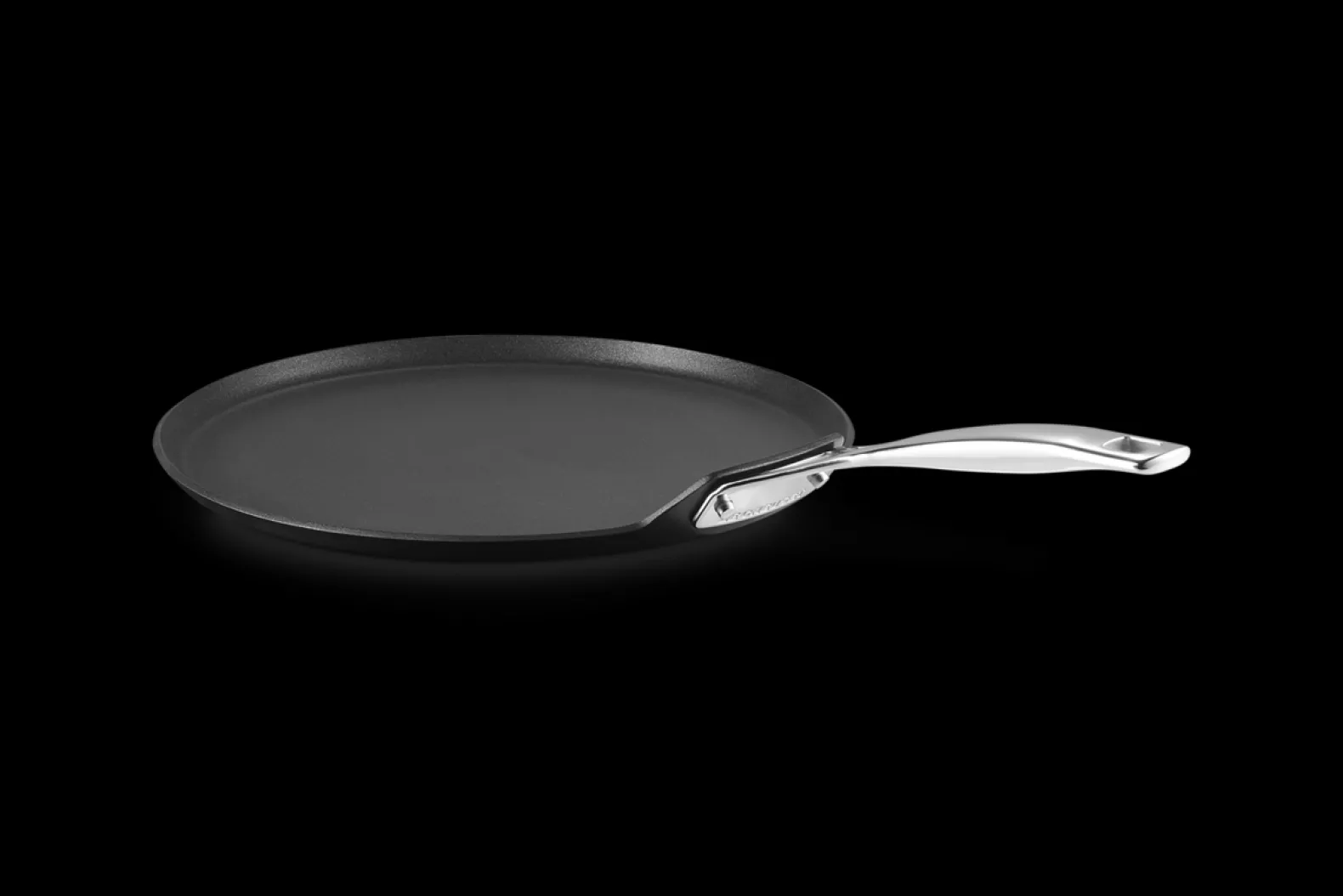 Toughened Non-Stick Crêpe Pan