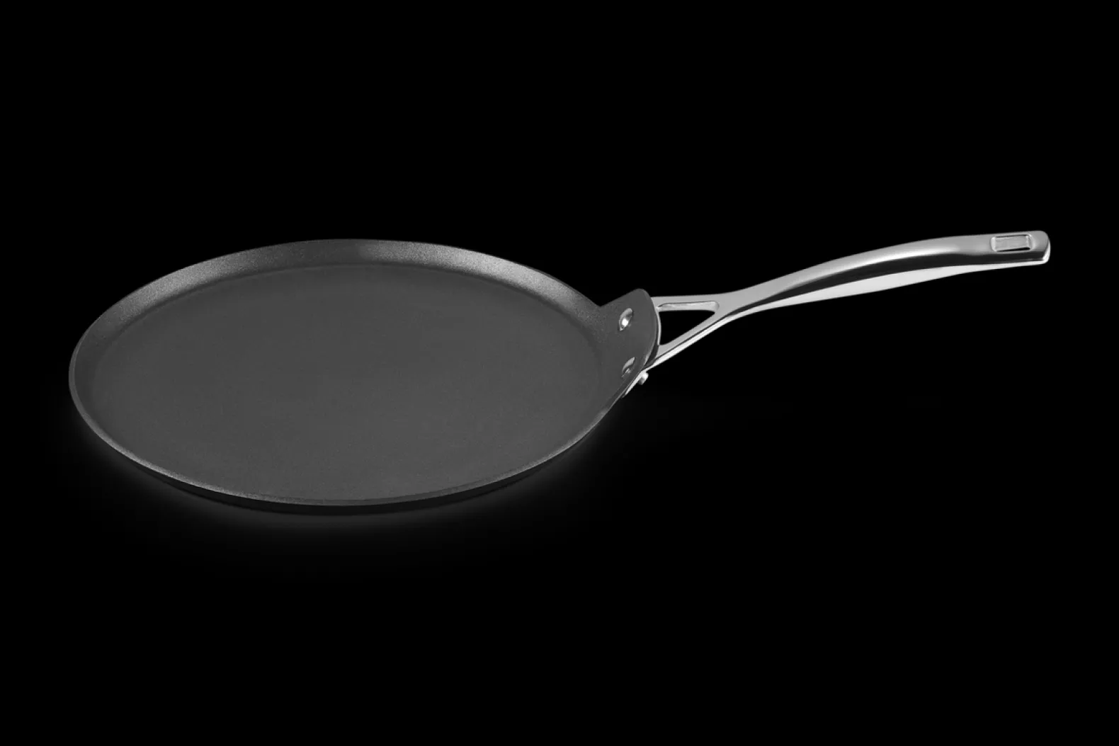 Toughened Non-Stick Crêpe Pan