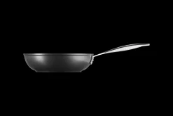 Toughened Non-Stick Deep Frying Pan