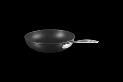 Toughened Non-Stick Deep Frying Pan