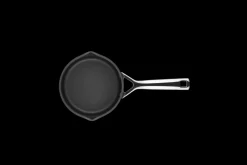 Toughened Non-Stick Milk Pan