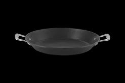 Toughened Non-Stick Paella Pan