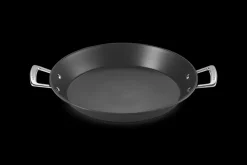 Toughened Non-Stick Paella Pan