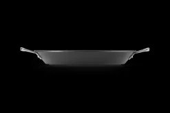 Toughened Non-Stick Paella Pan