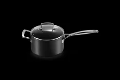 Toughened Non-Stick 3-piece Cookware Set