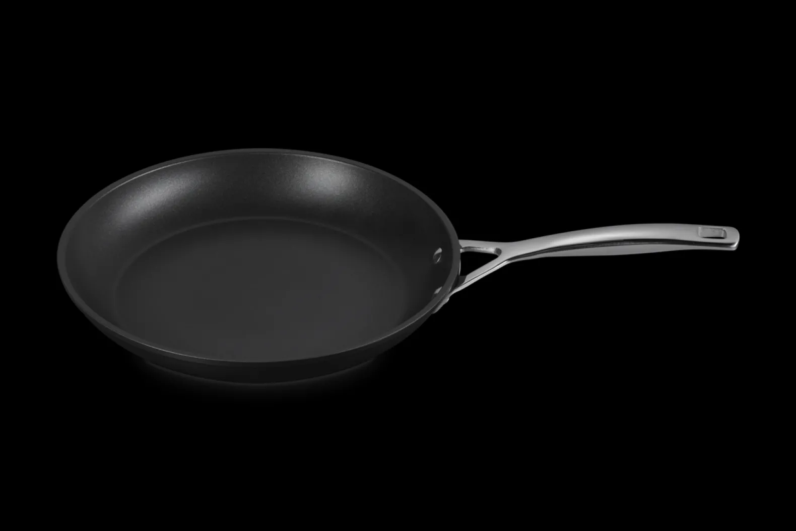 Toughened Non-Stick 6-Piece Cookware Set