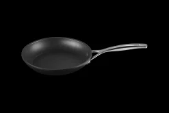 Toughened Non-Stick 3-piece Cookware Set