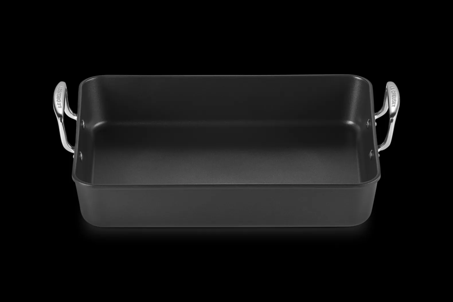 Toughened Non-Stick Rectangular Roaster