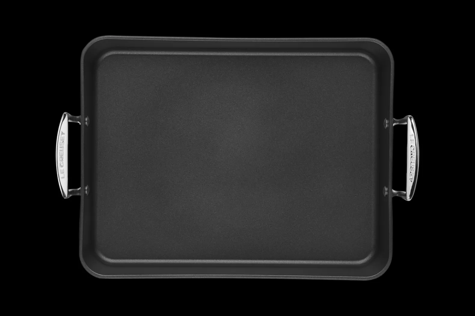 Toughened Non-Stick Rectangular Roaster