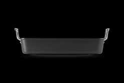 Toughened Non-Stick Rectangular Roaster