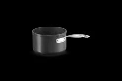 Toughened Non-Stick Saucepan