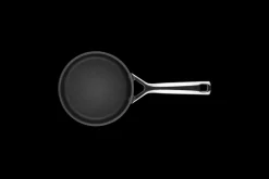 Toughened Non-Stick Saucepan
