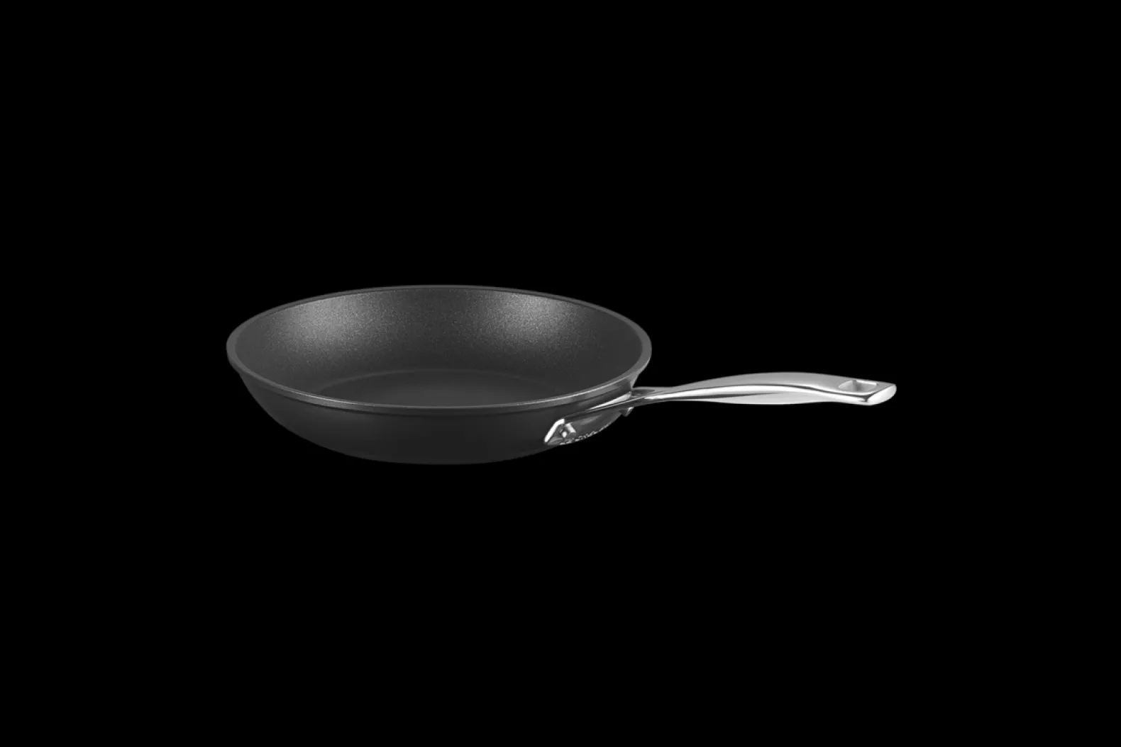 Toughened Non-Stick Shallow Frying Pan