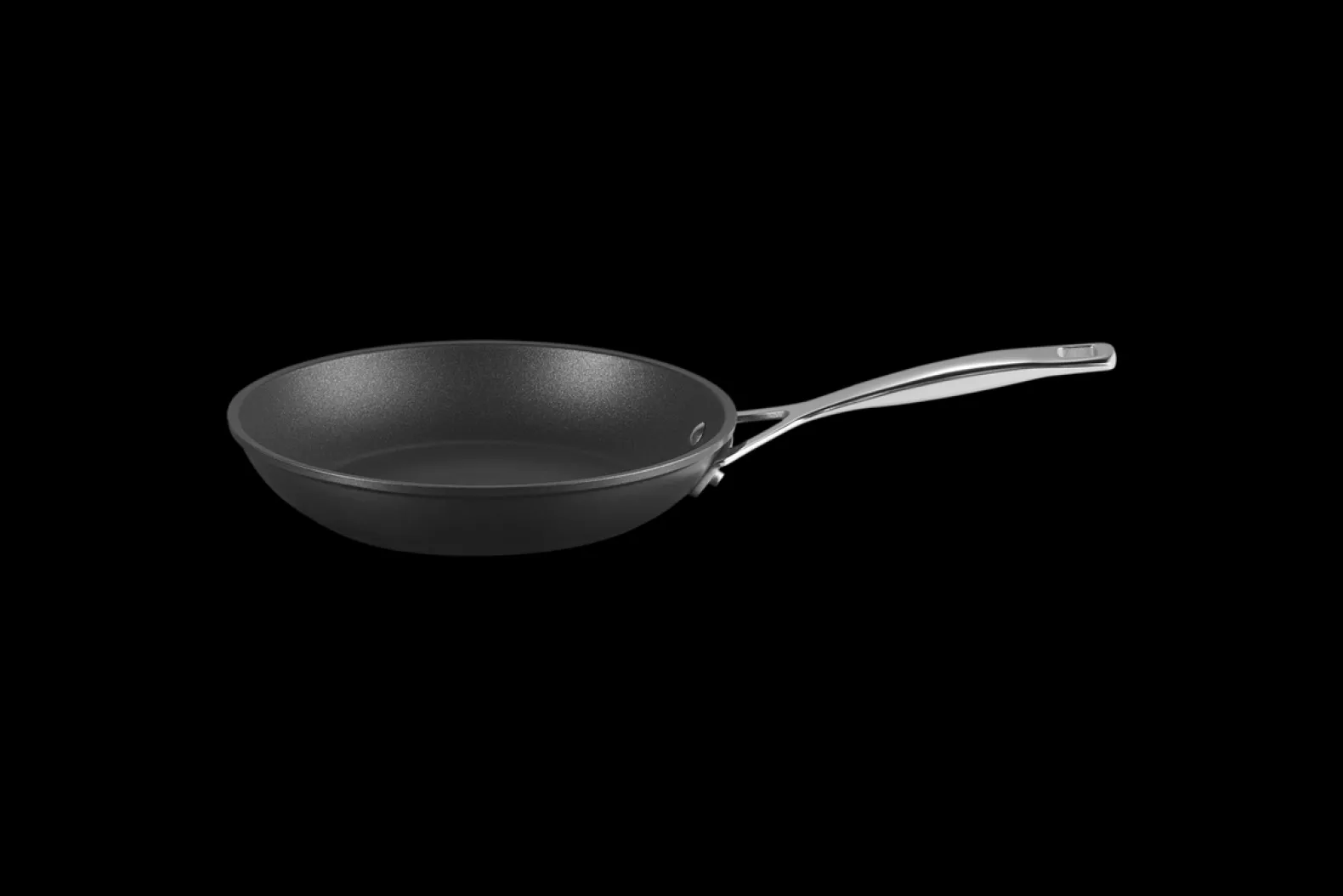 Toughened Non-Stick Shallow Frying Pan