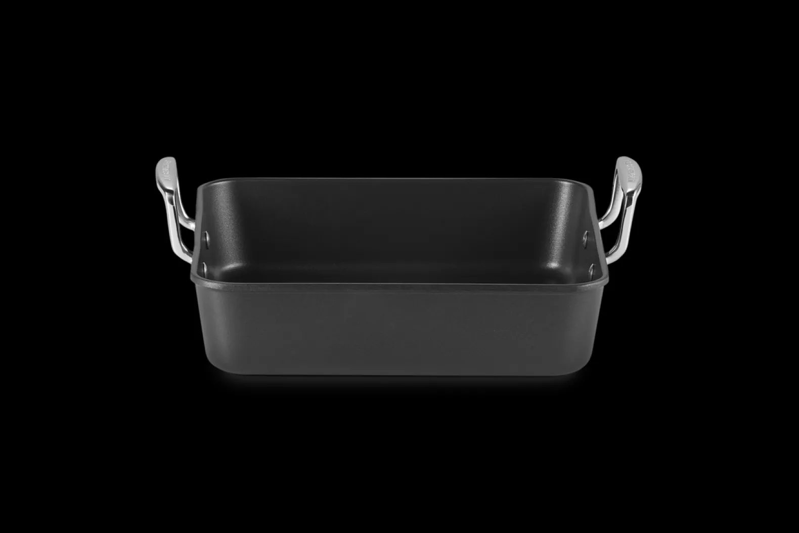 Toughened Non-Stick Square Roaster