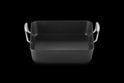 Toughened Non-Stick Square Roaster
