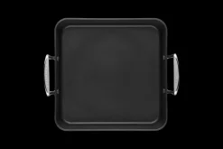 Toughened Non-Stick Square Roaster