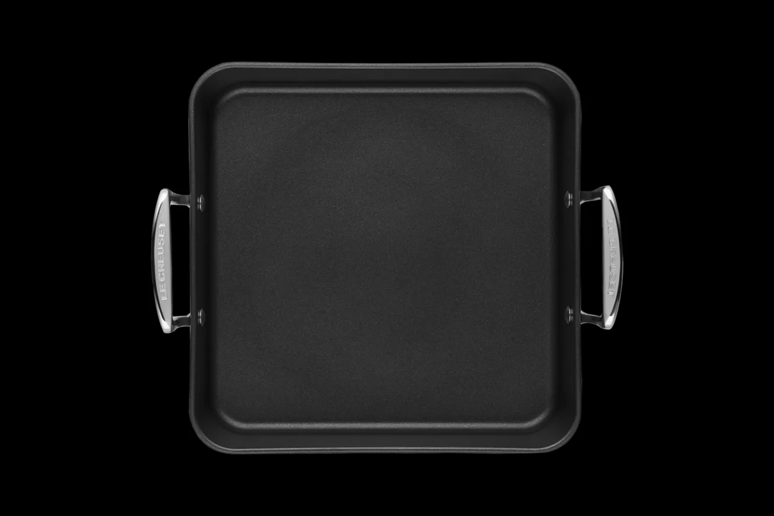 Toughened Non-Stick Square Roaster